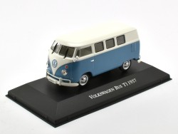 Volkswagen Bus T1 - 1957