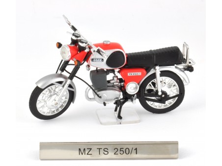 MZ TS 250/1