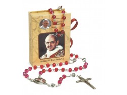 Rosario del Beato Paolo VI