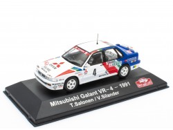 copy of Subaru Impreza WRC...