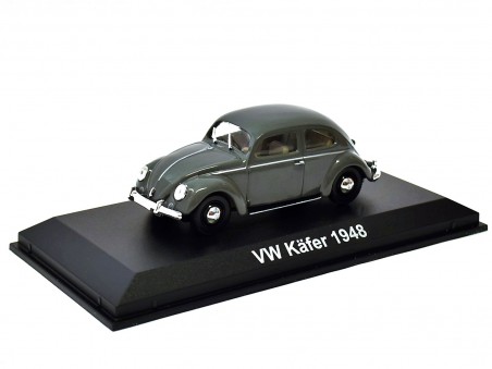 VW Kafer 1948