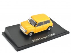 Mini Cooper S Mk3