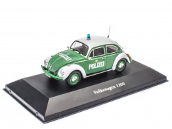 Police Cars Collection