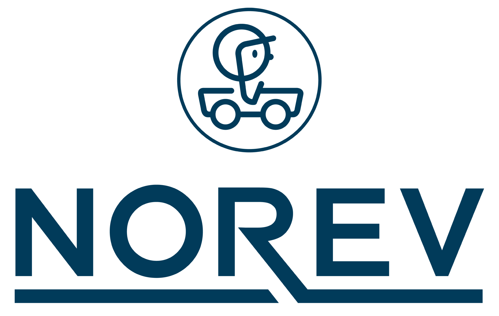 Norev model 